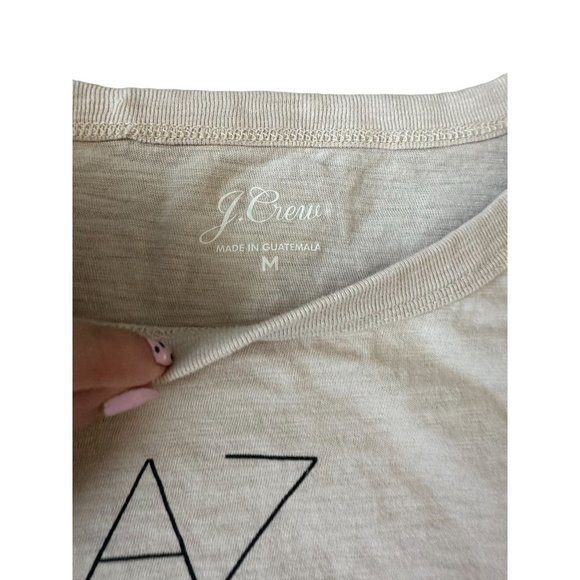 J CREW Wine Wino Collectible Shirt Size Medium - Picture 6 of 6